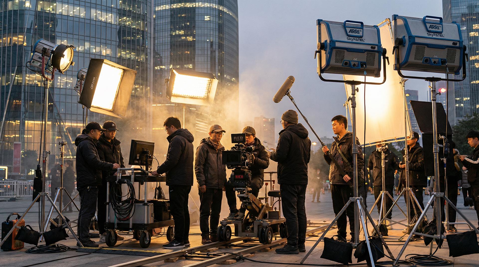 蜜桃传媒幕后花絮视频演示